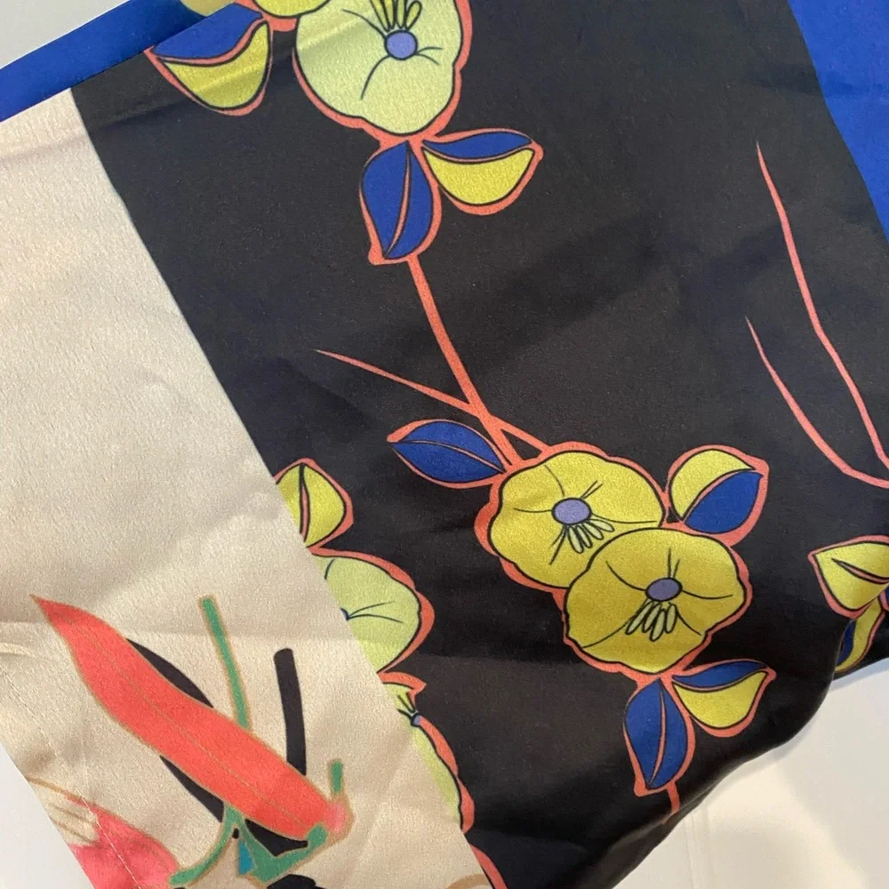 Gorgeous kimono style midi dress!!! - Picture 4 of 7